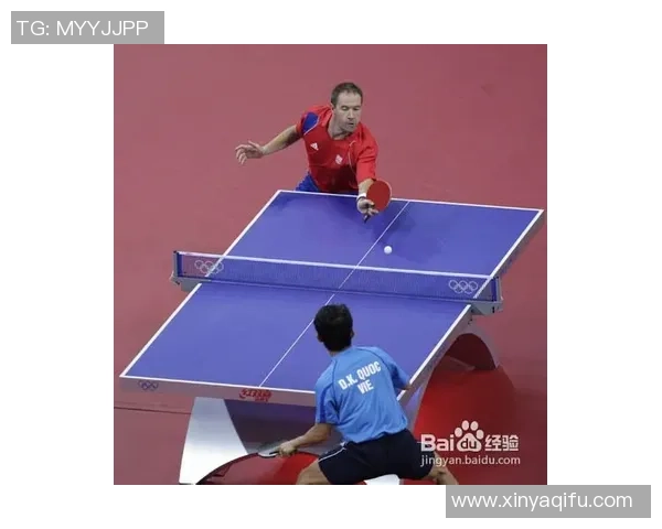 南京乒乓球队独特节奏打法深度分析与战术解读 南京乒乓球队独特节奏打法深度分析与战术解读