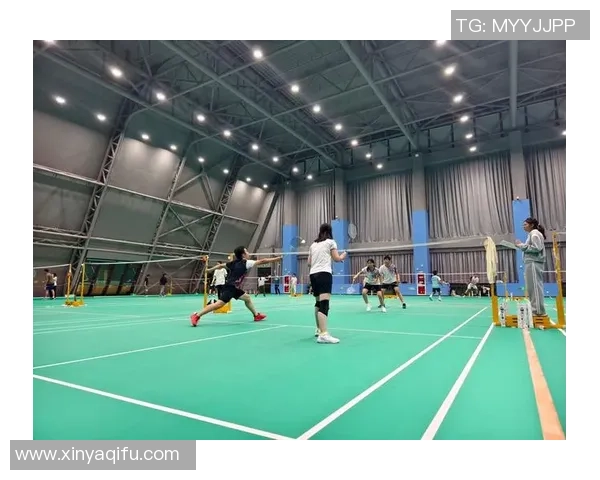 南京羽毛球队的速度之道：探讨技术与训练的完美结合