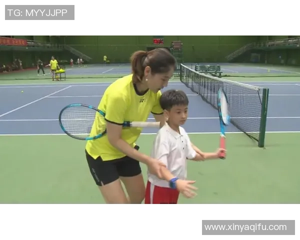 周丽专访：从青涩小将到羽毛球明星的成长之路回顾