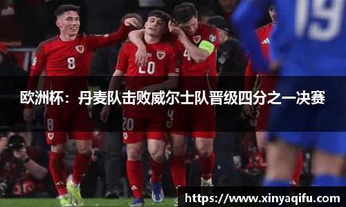 欧洲杯：丹麦队击败威尔士队晋级四分之一决赛